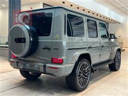مرسيدس بنز G-Class